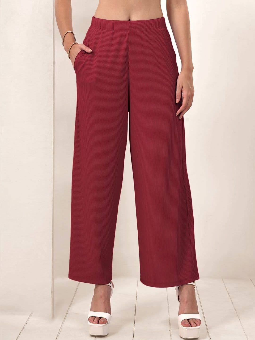 LYRA Women Palazzos - view 1