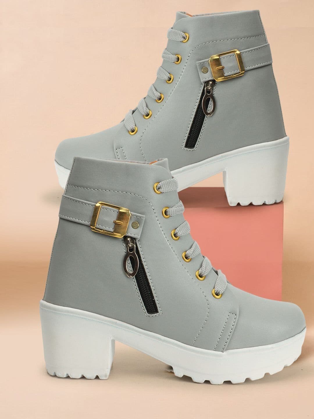 EVOLTAR Women Sneakers - view 1