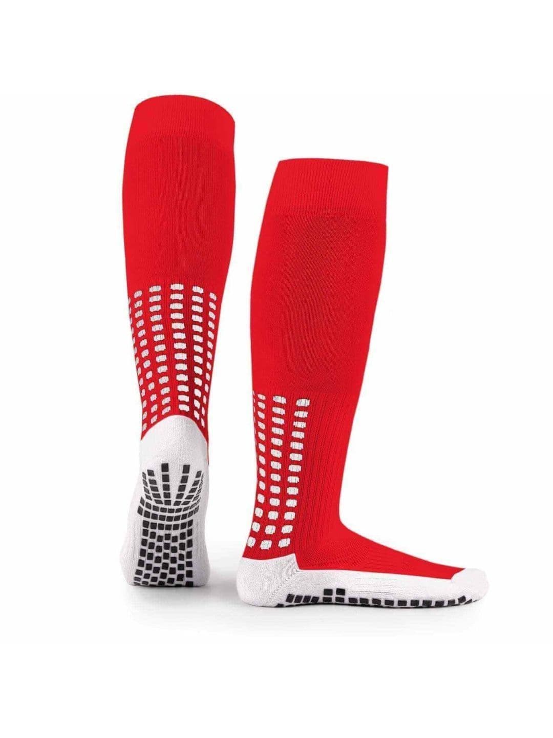SHIFTER Unisex Cotton Patterned Calf Length Socks - view 1