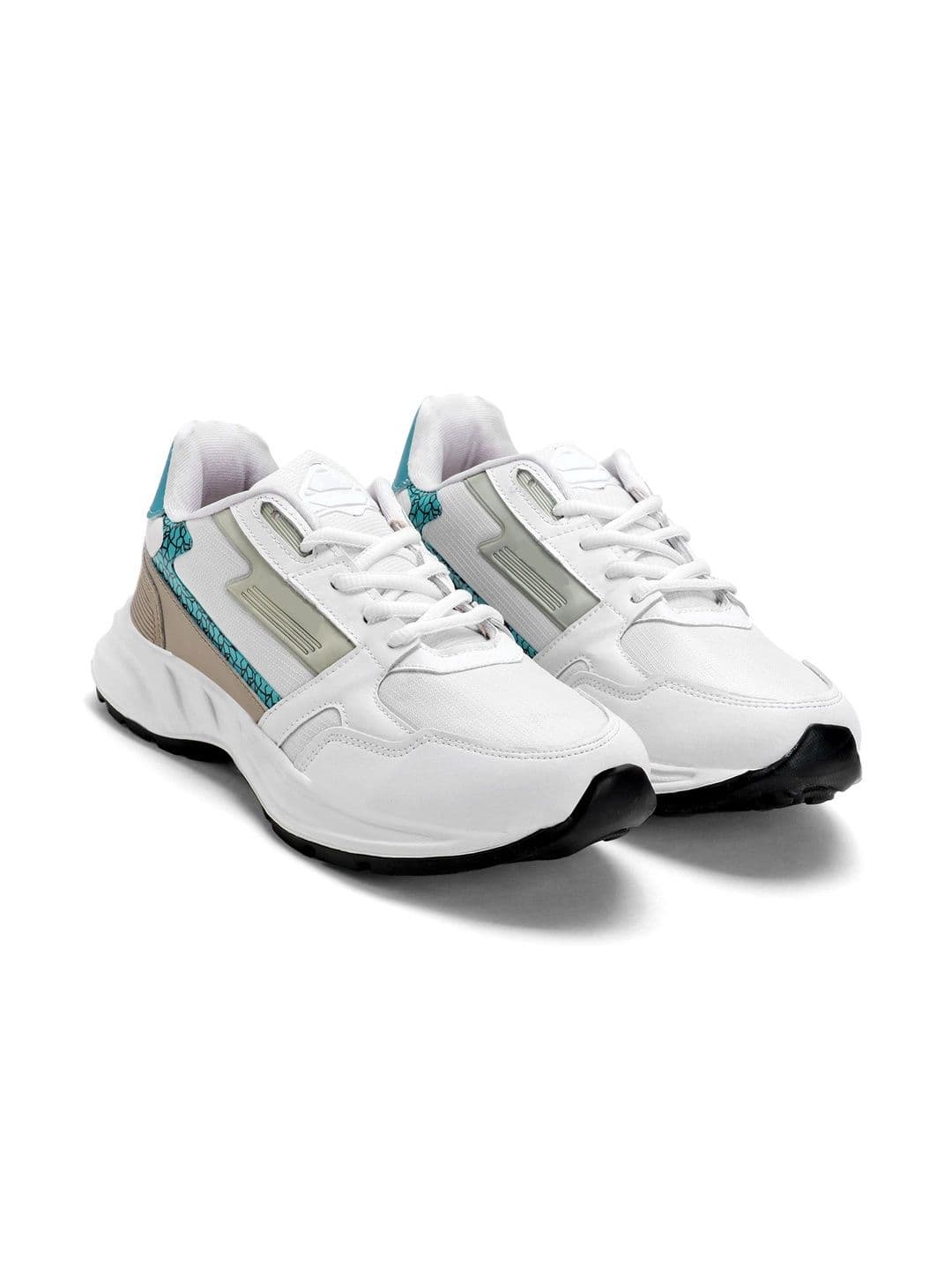 Begone Men Mesh Training or Gym Non-Marking Shoes - view 1