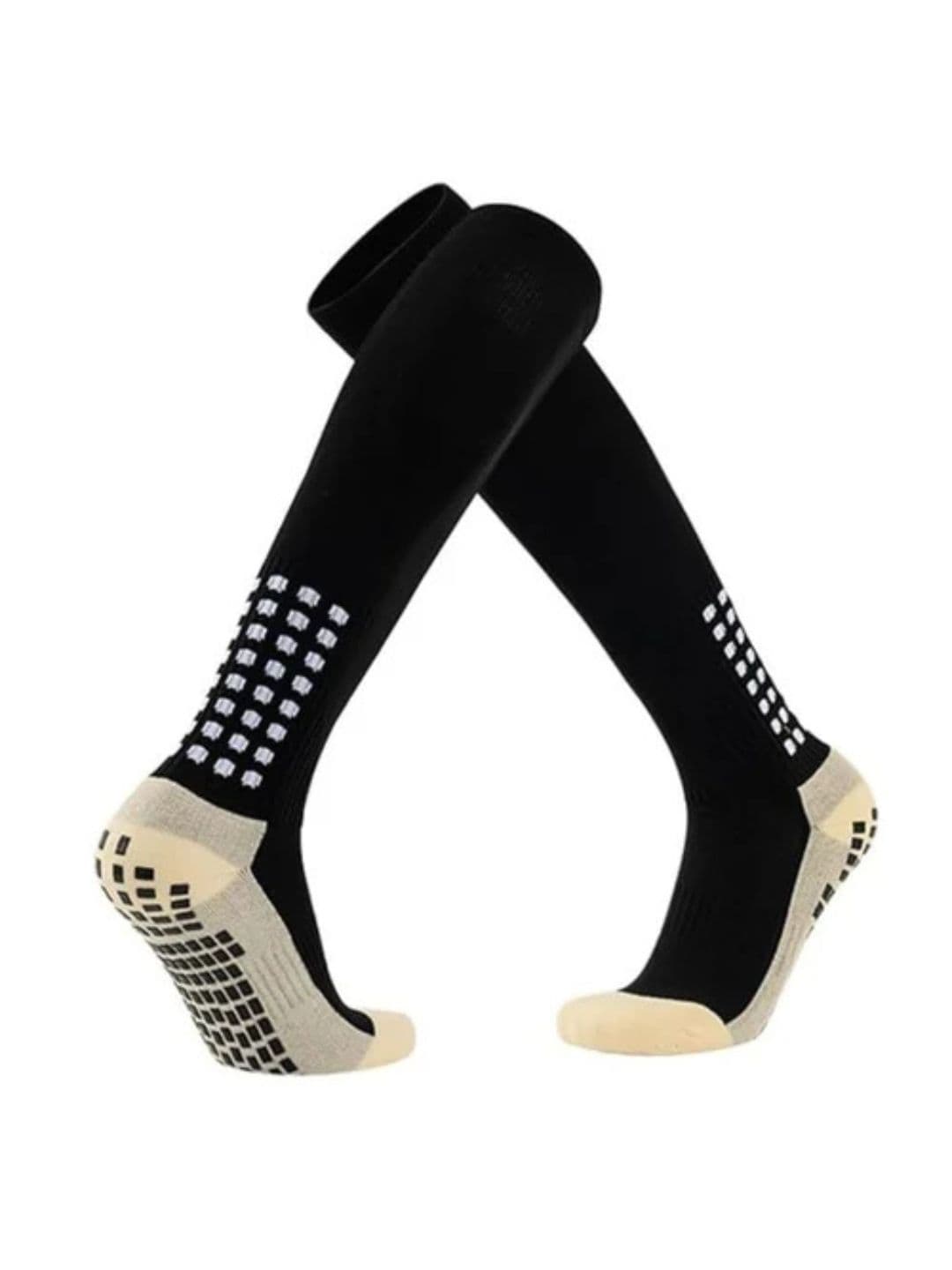 SHIFTER Unisex Cotton Patterned Calf Length Socks - view 1