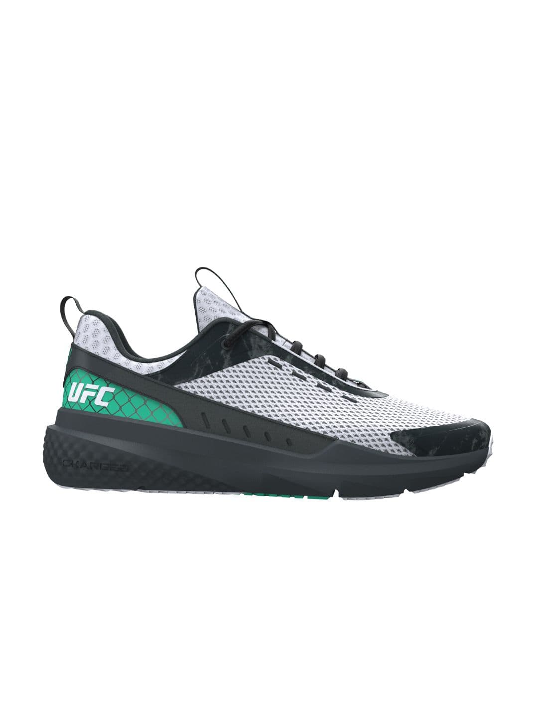 UNDER ARMOUR Men Project Rock BSR 5 UFC Training Gym Shoes - view 1