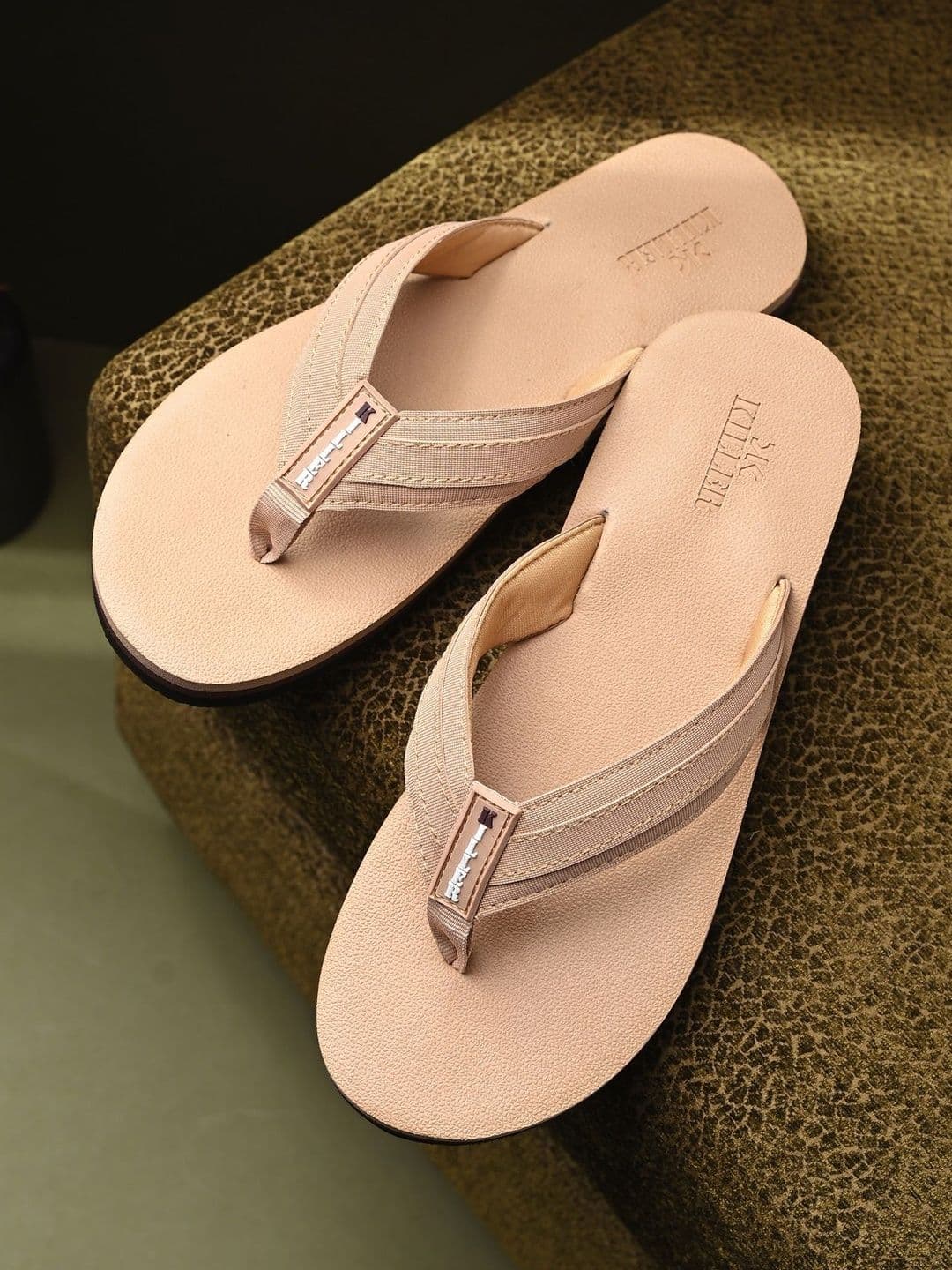 Killer Men Thong Flip-Flops - view 1