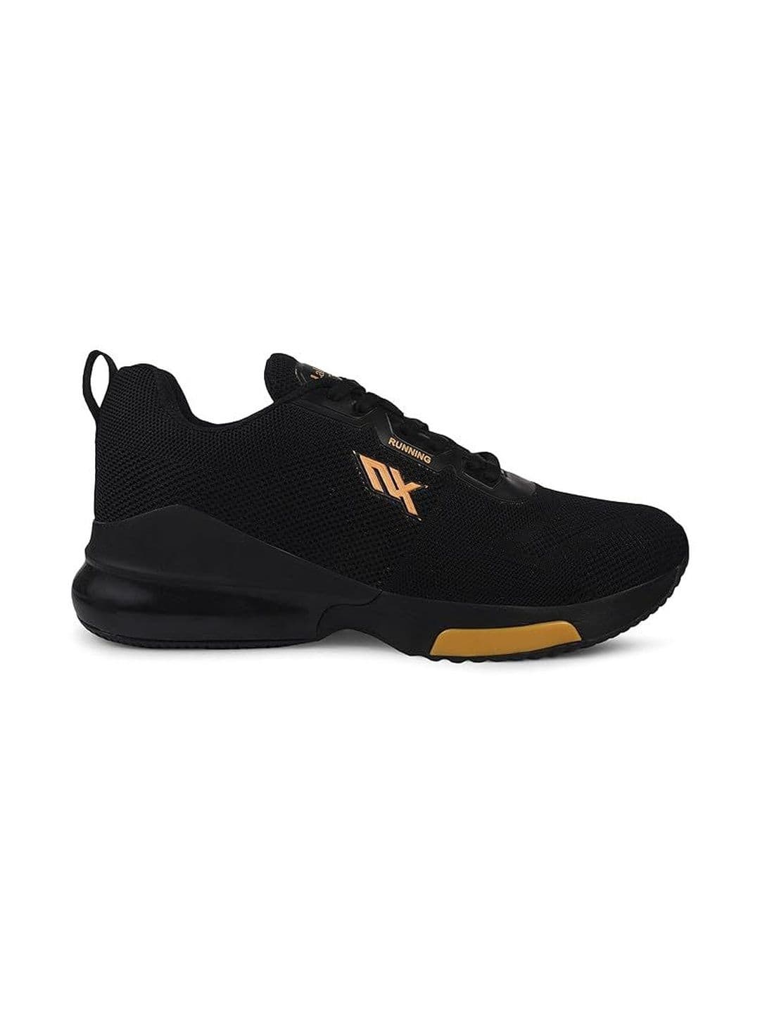 Lakhani Shoes Men Mesh Running Non-Marking Shoes - view 1