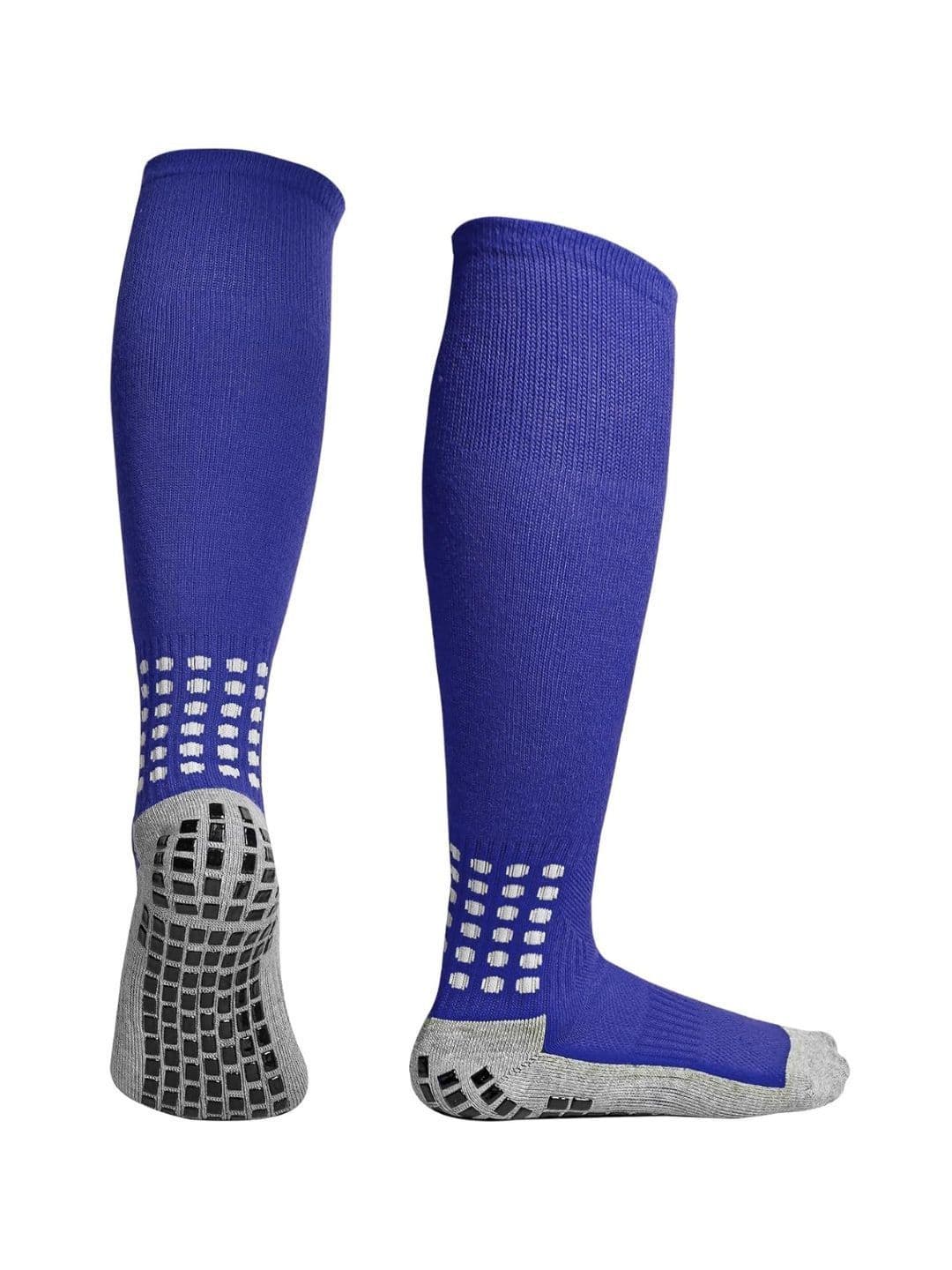 SHIFTER Unisex Cotton Patterned Knee Length Socks - view 1