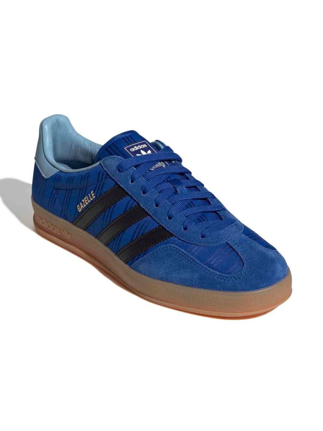 ADIDAS Originals Gazelle Indoor Shoes - view 1