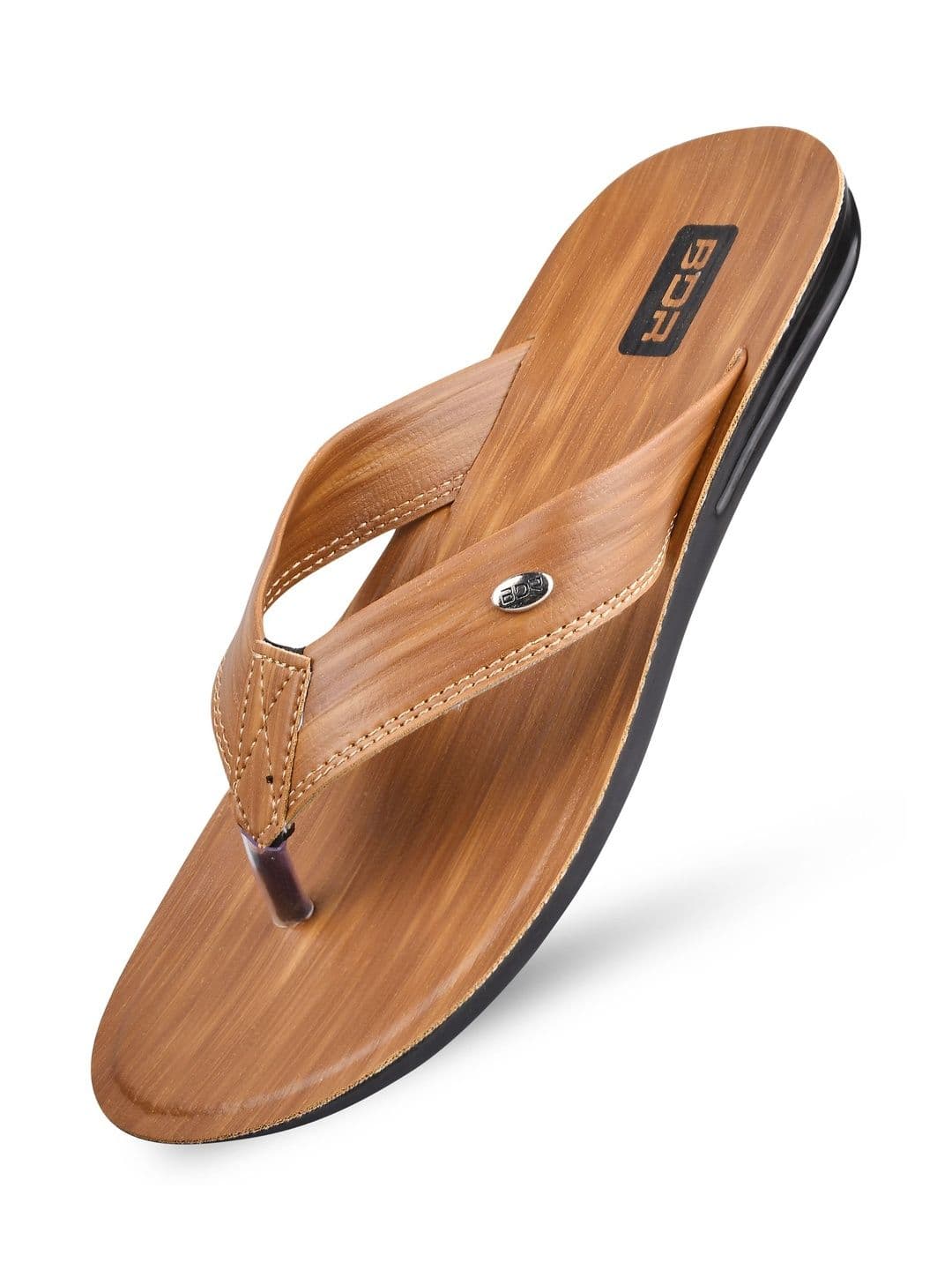 Border SHoes Men Fashion - view 1