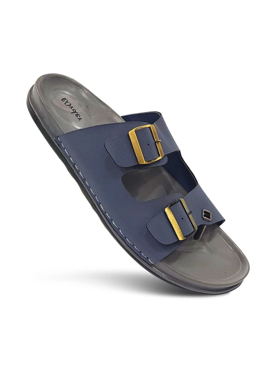 Border SHoes Men Slip-On - view 1