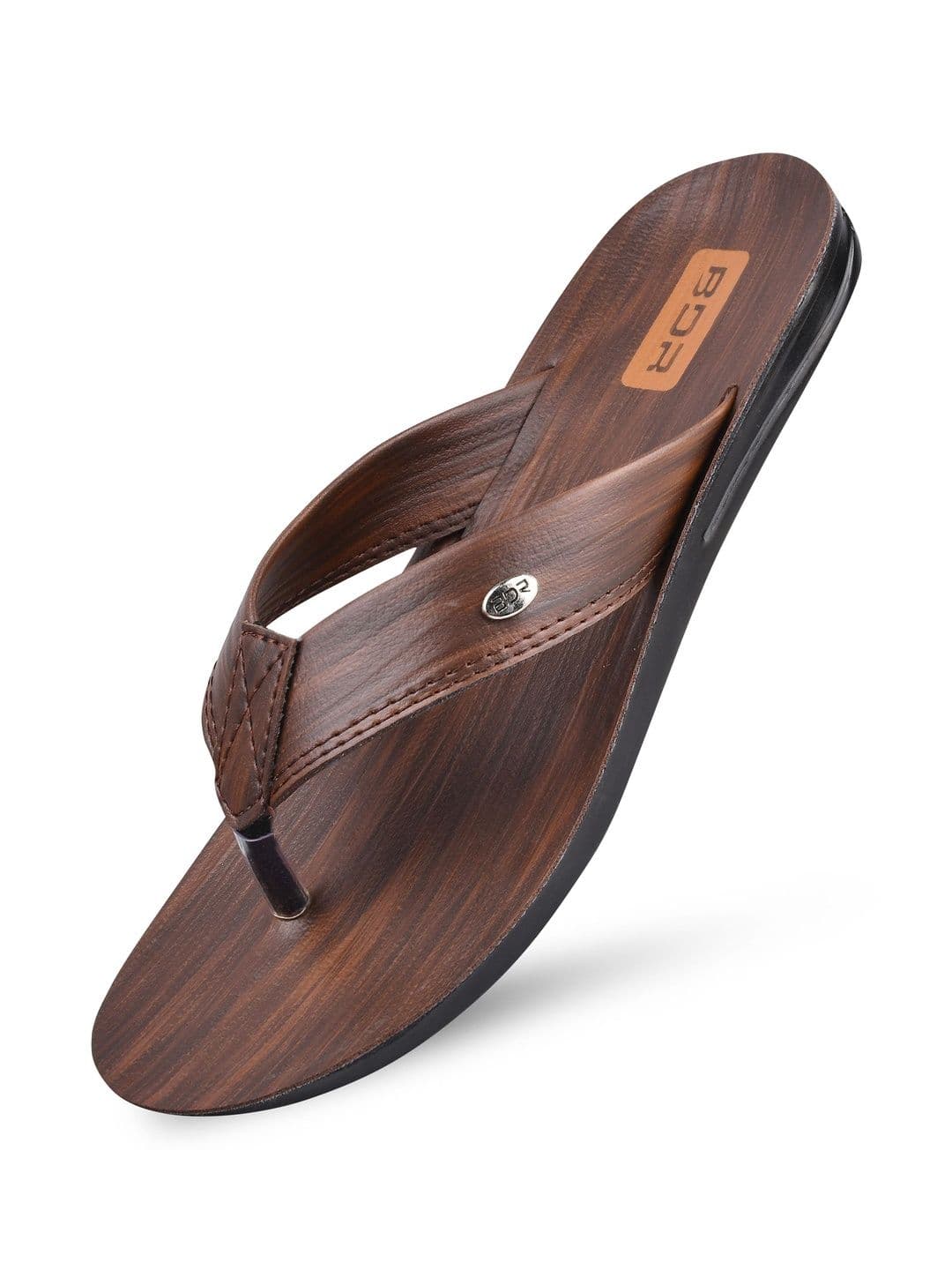 Border SHoes Men Thong Flip-Flops - view 1