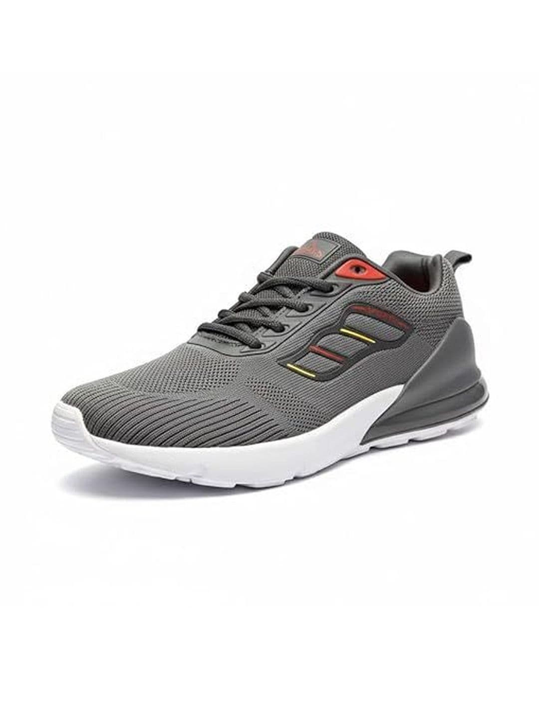 ZYDO Men Mesh Running Non-Marking Shoes - view 1