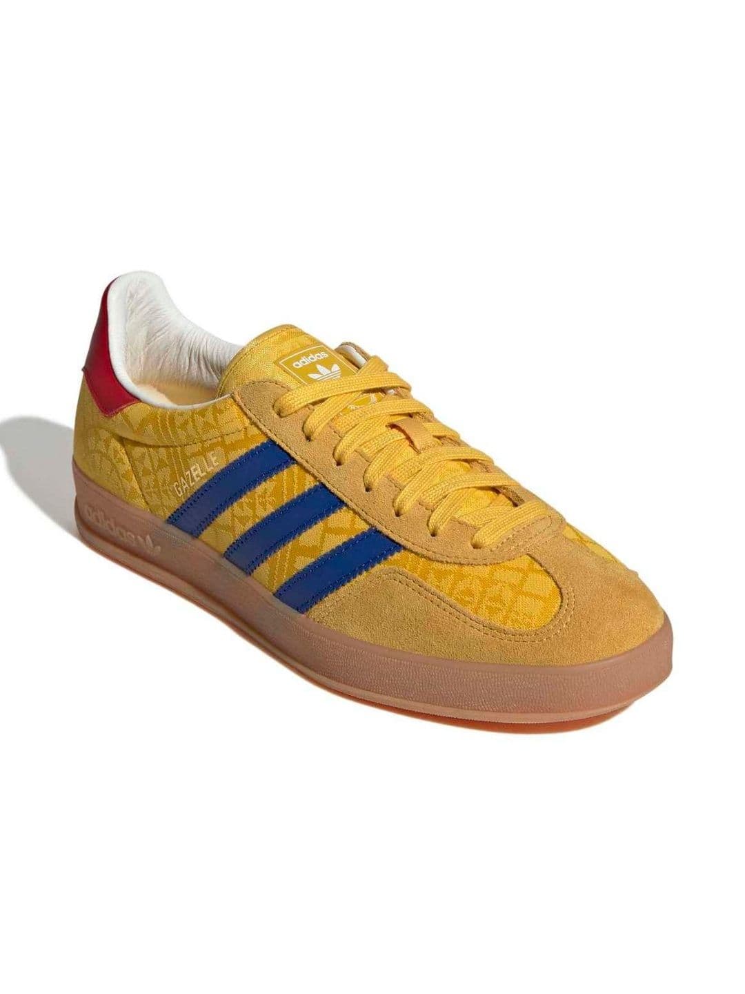 ADIDAS Originals GAZELLE INDOOR - view 1