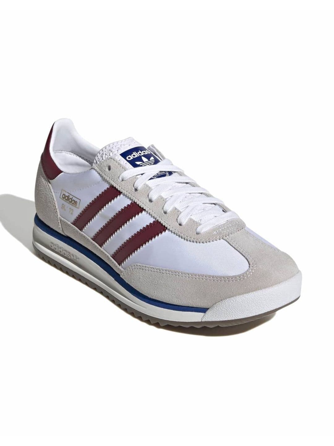 ADIDAS Originals SL 72 RS SHOES - view 1