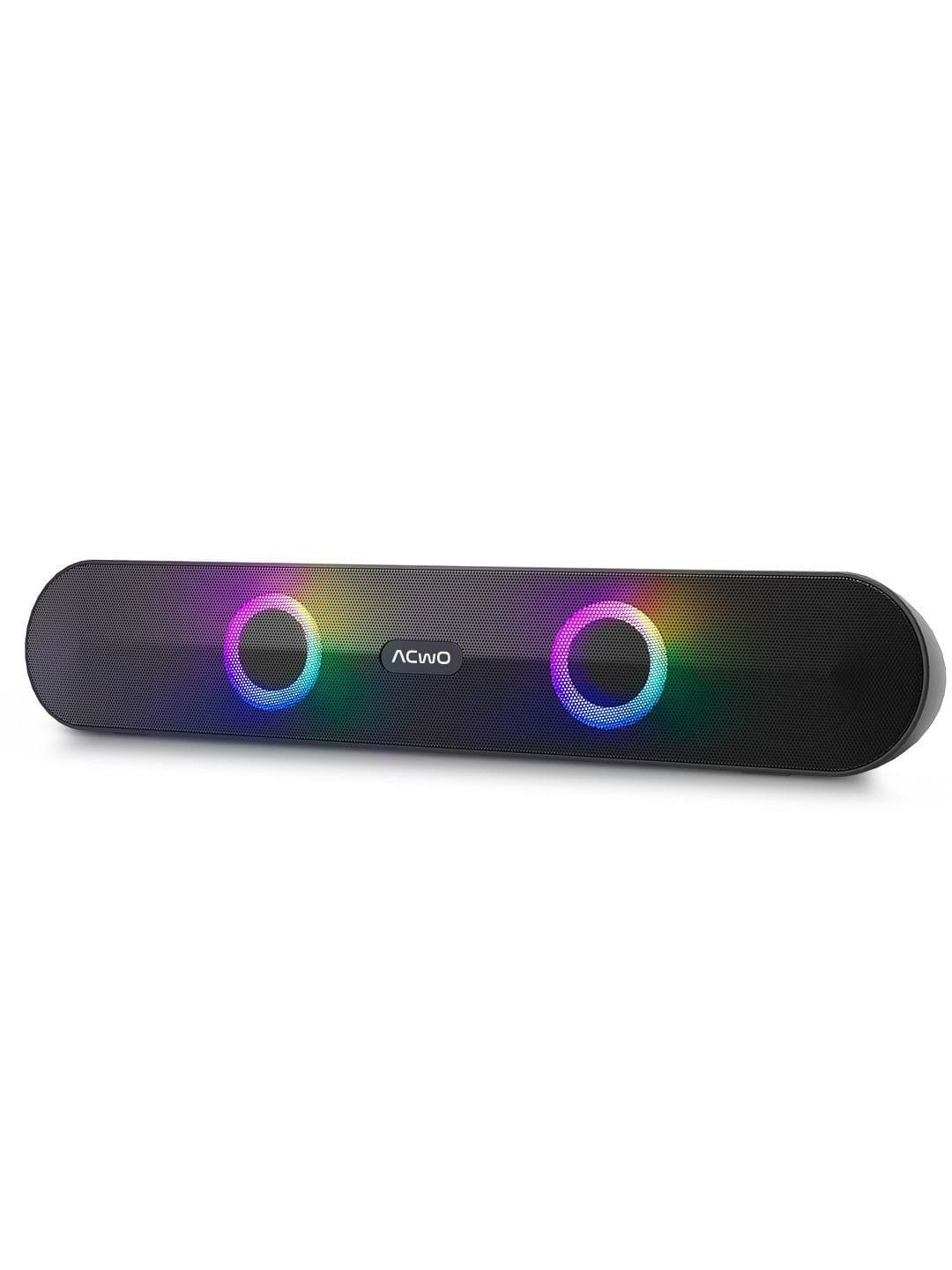 ACwO CARNIwAL 313 16W Bluetooth Soundbar Speaker
