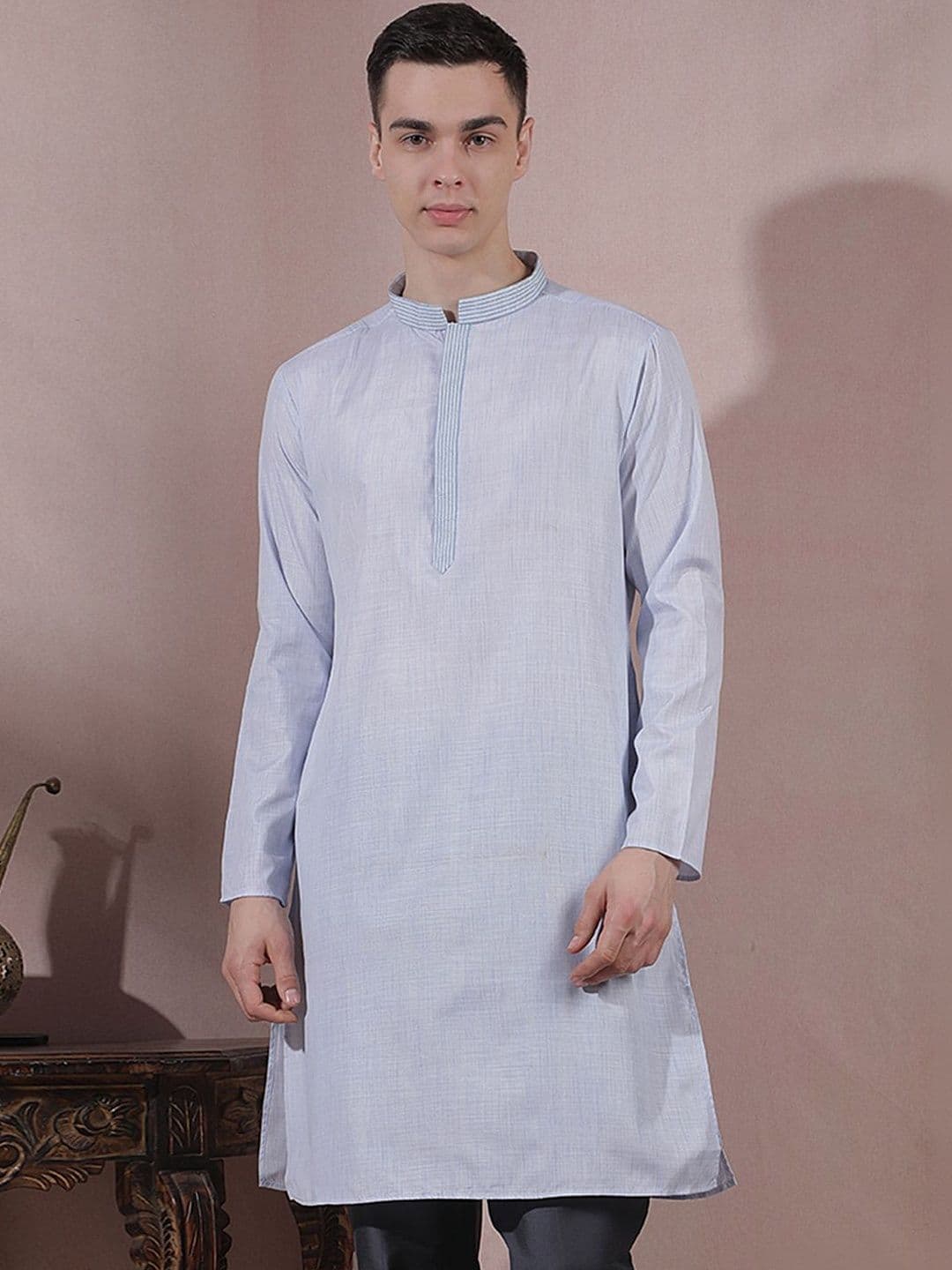 JUGG JUGG JEEYO Men Kurta - view 1