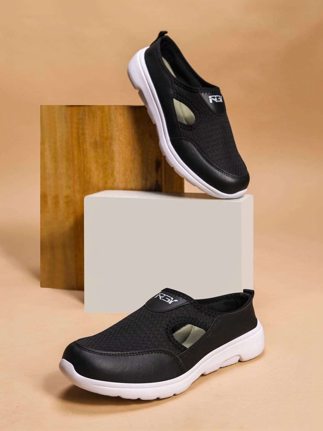 RGY Men Shoes - view 1