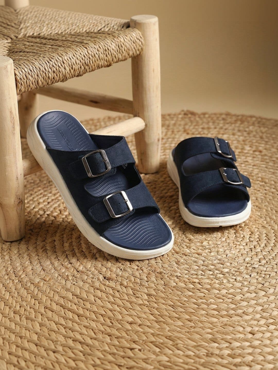 IMPAKTO Men Sliders - view 1