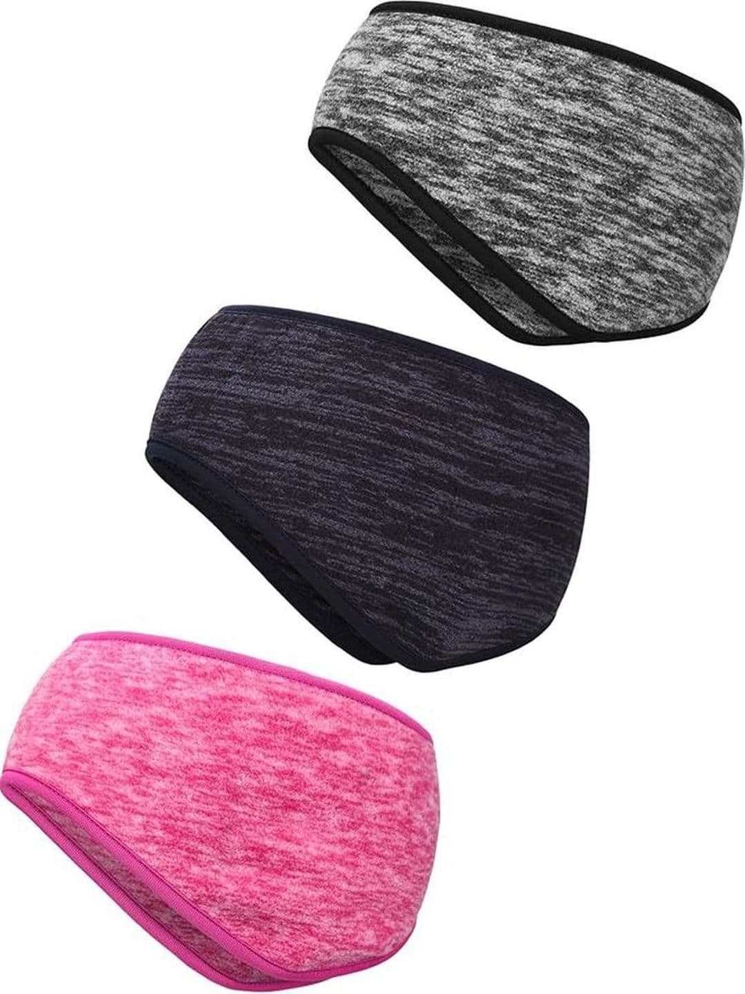 EL REGALO Unisex Chill Wrap Headband - view 1