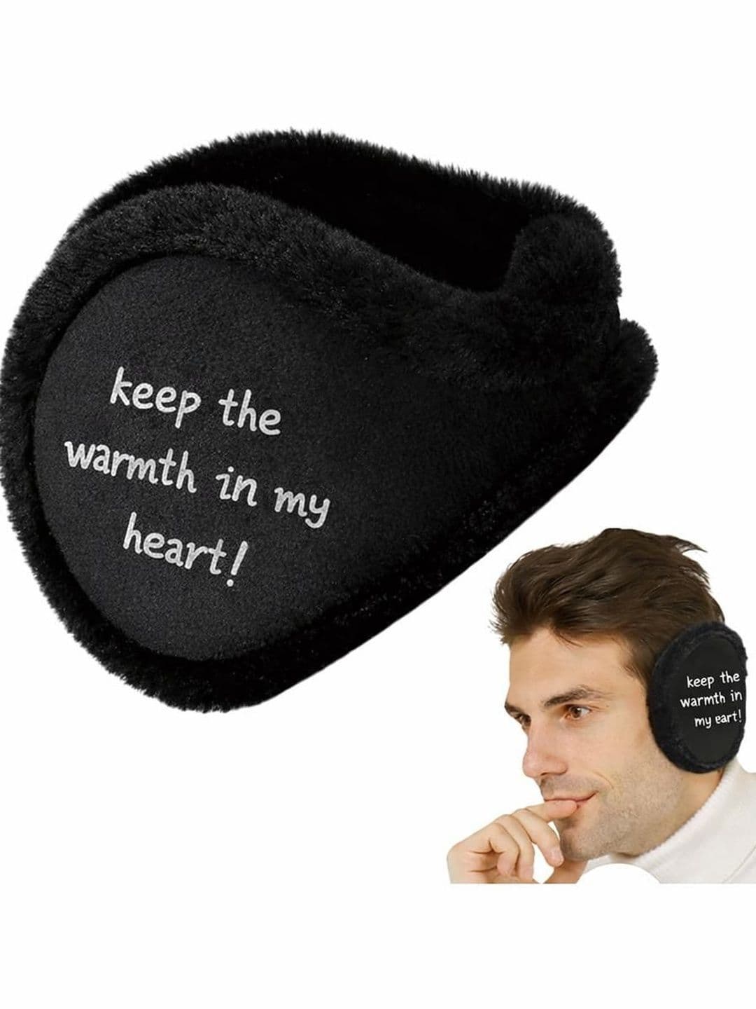 EL REGALO Unisex Chill Wrap Headband - view 1
