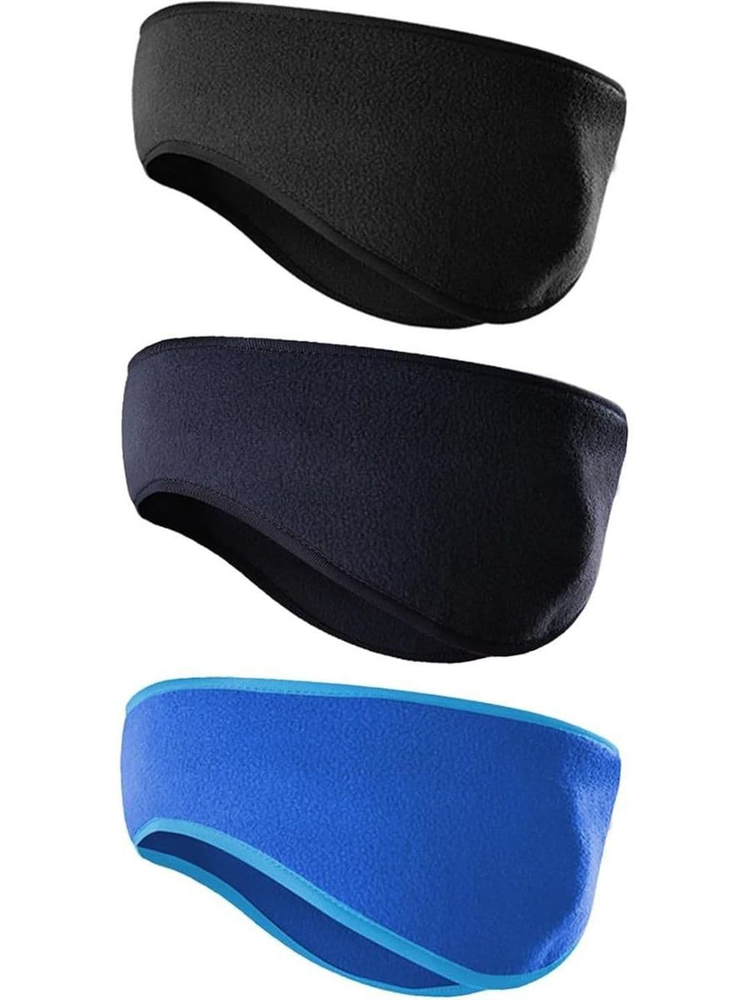 EL REGALO Unisex Chill Wrap Headband - view 1