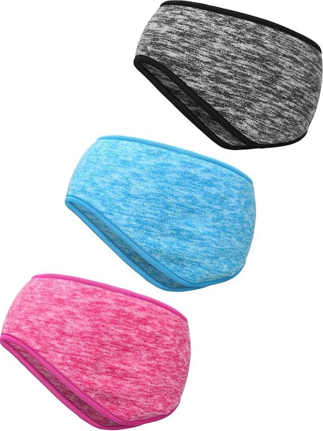 EL REGALO Unisex Chill Wrap Headband - view 1