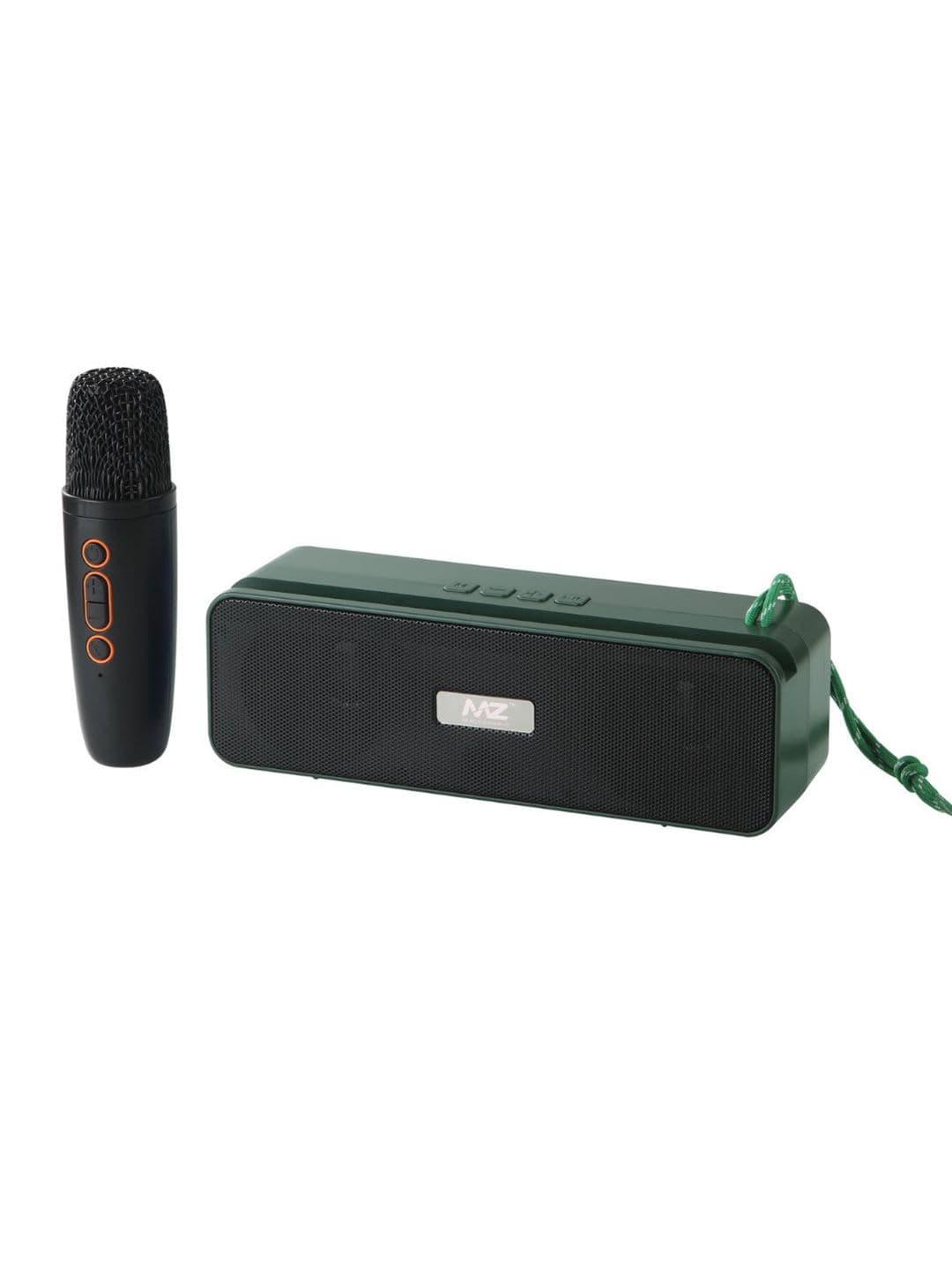 MZ S10 Portable Karaoke Speaker - view 1