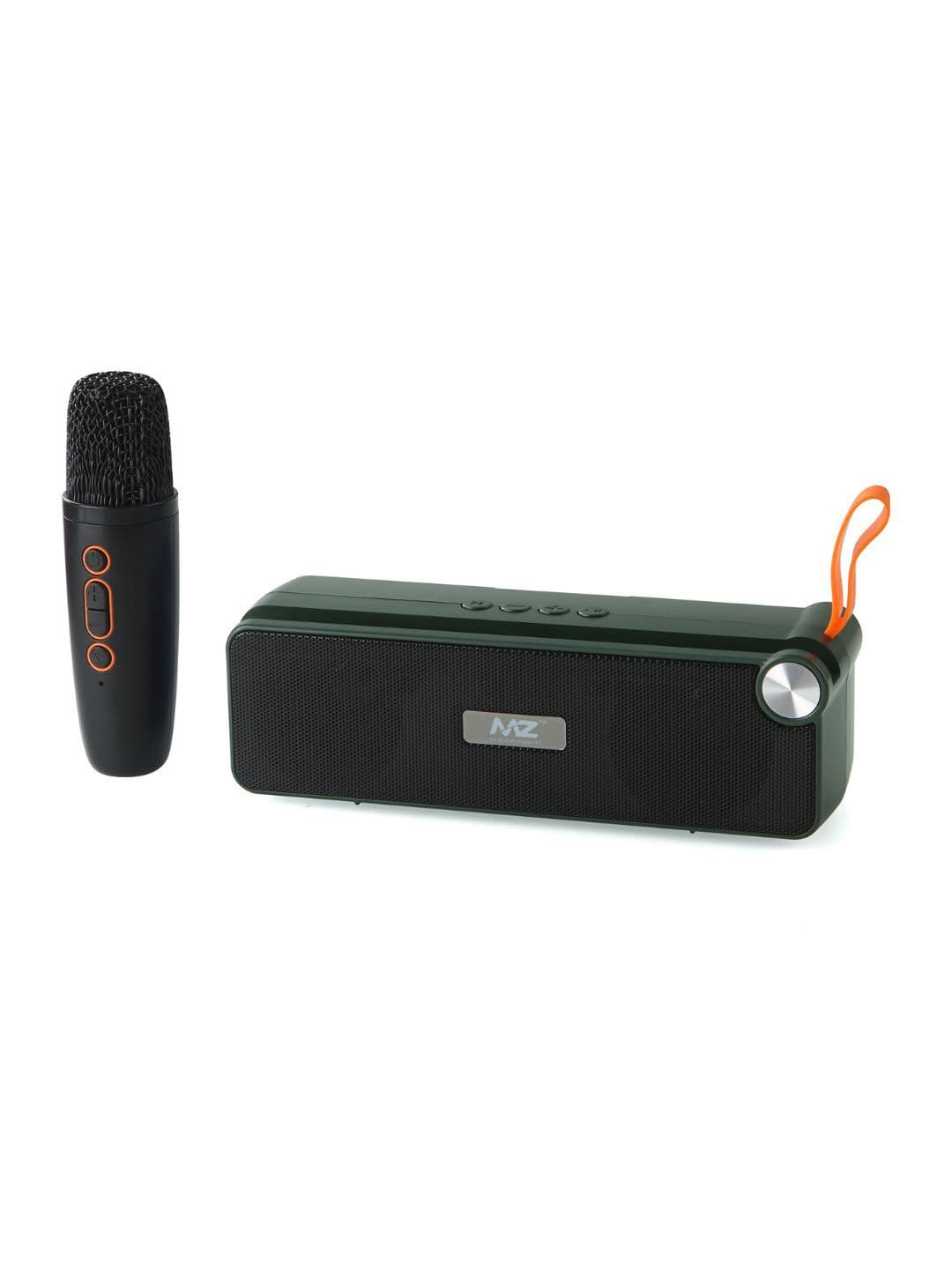 MZ Dynamic Dynamic Sound & High Bass Portable Speaker - view 1