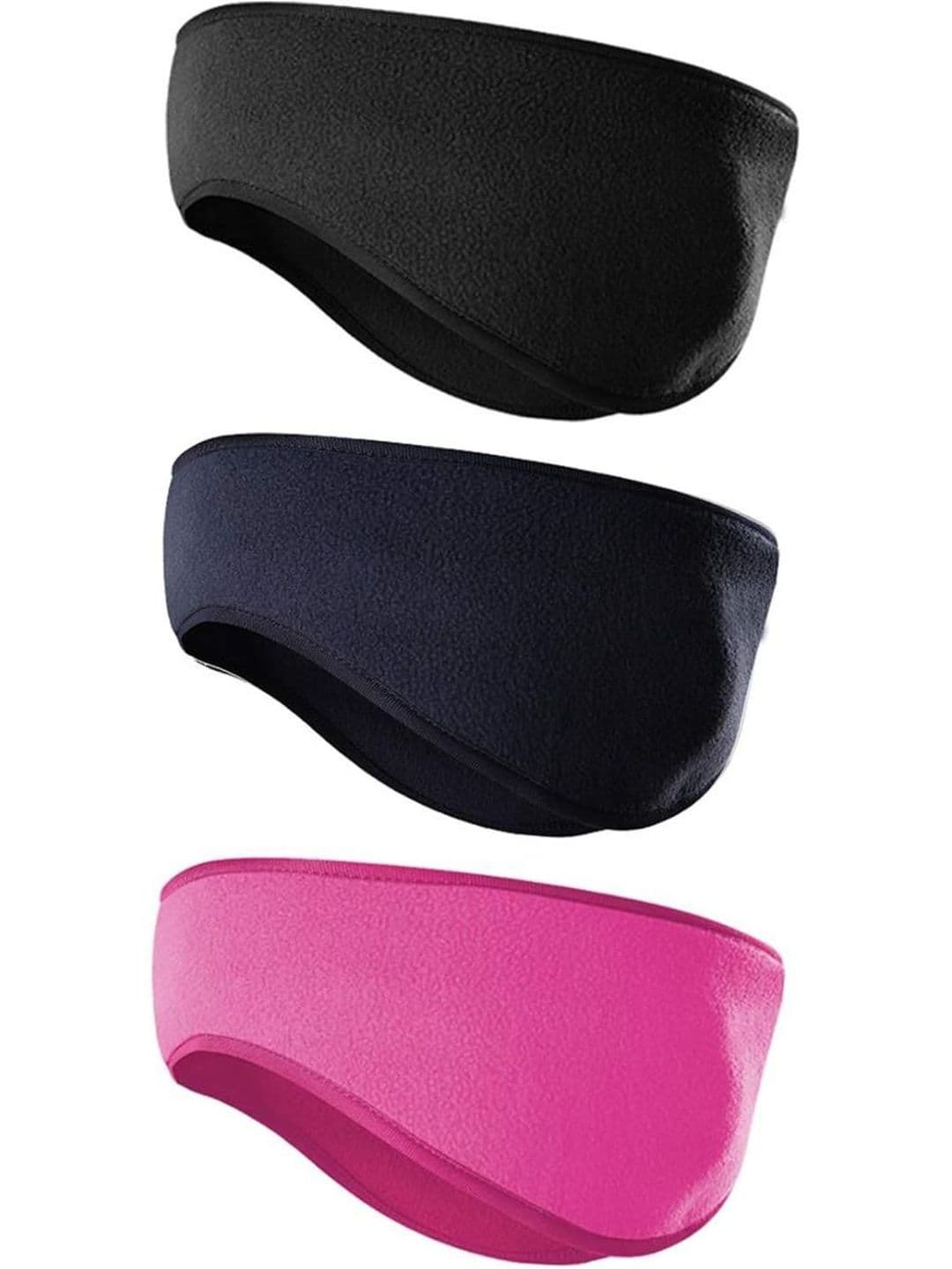 EL REGALO Unisex Chill Wrap Headband - view 1