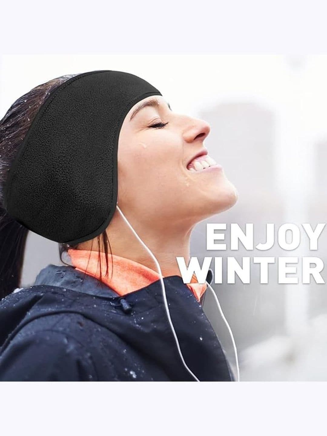 EL REGALO Unisex Chill Wrap Headband - view 1