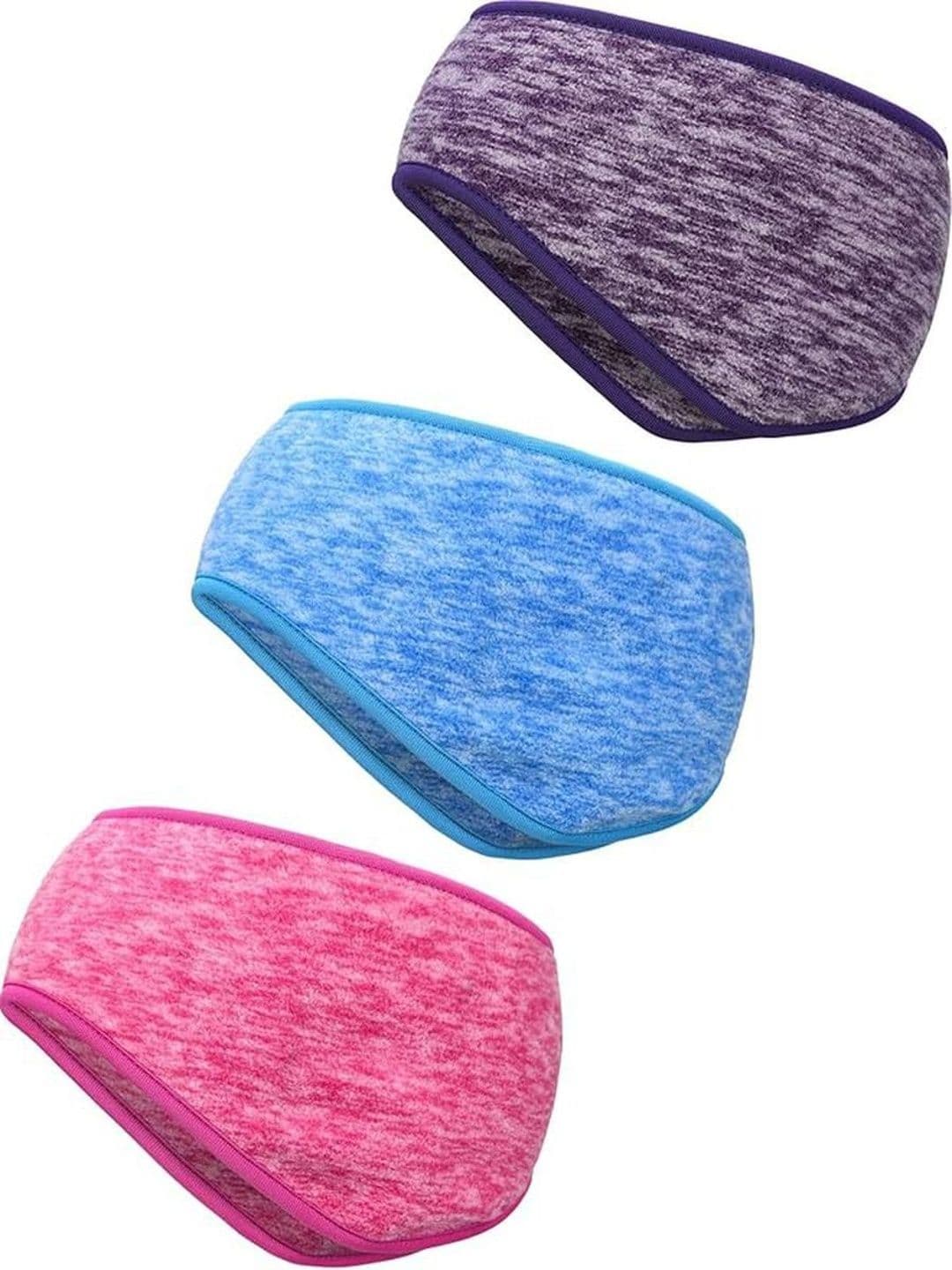 EL REGALO Unisex Chill Wrap Headband - view 1