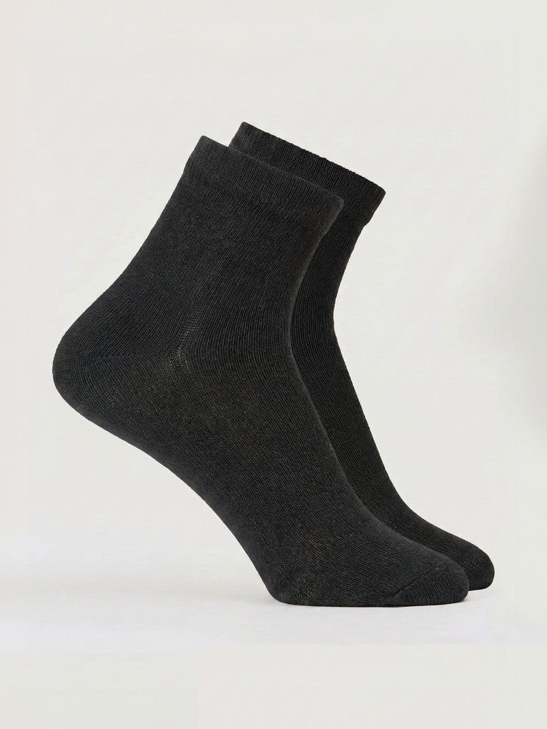 SZN Pack Of 2 Men Ankle Length Socks - view 1
