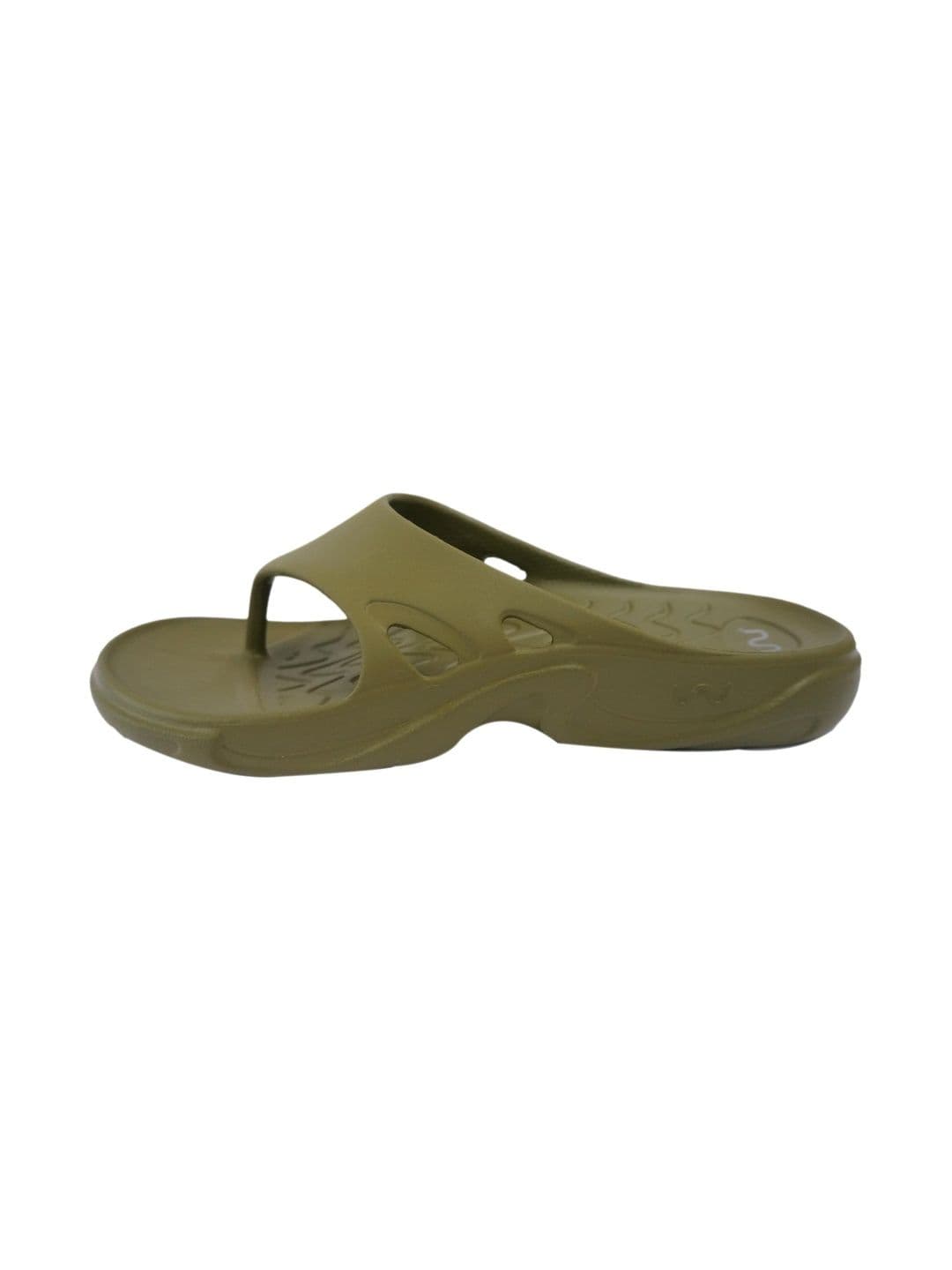 Doubleu Men Thong Flip-Flops - view 1