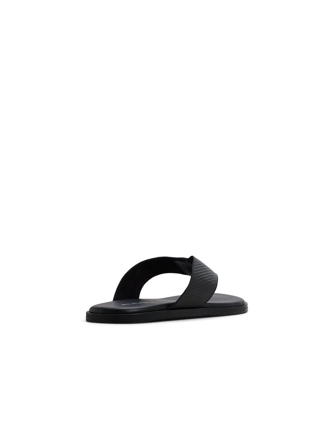 ALDO Men Leather Comfort Sandals - view 1