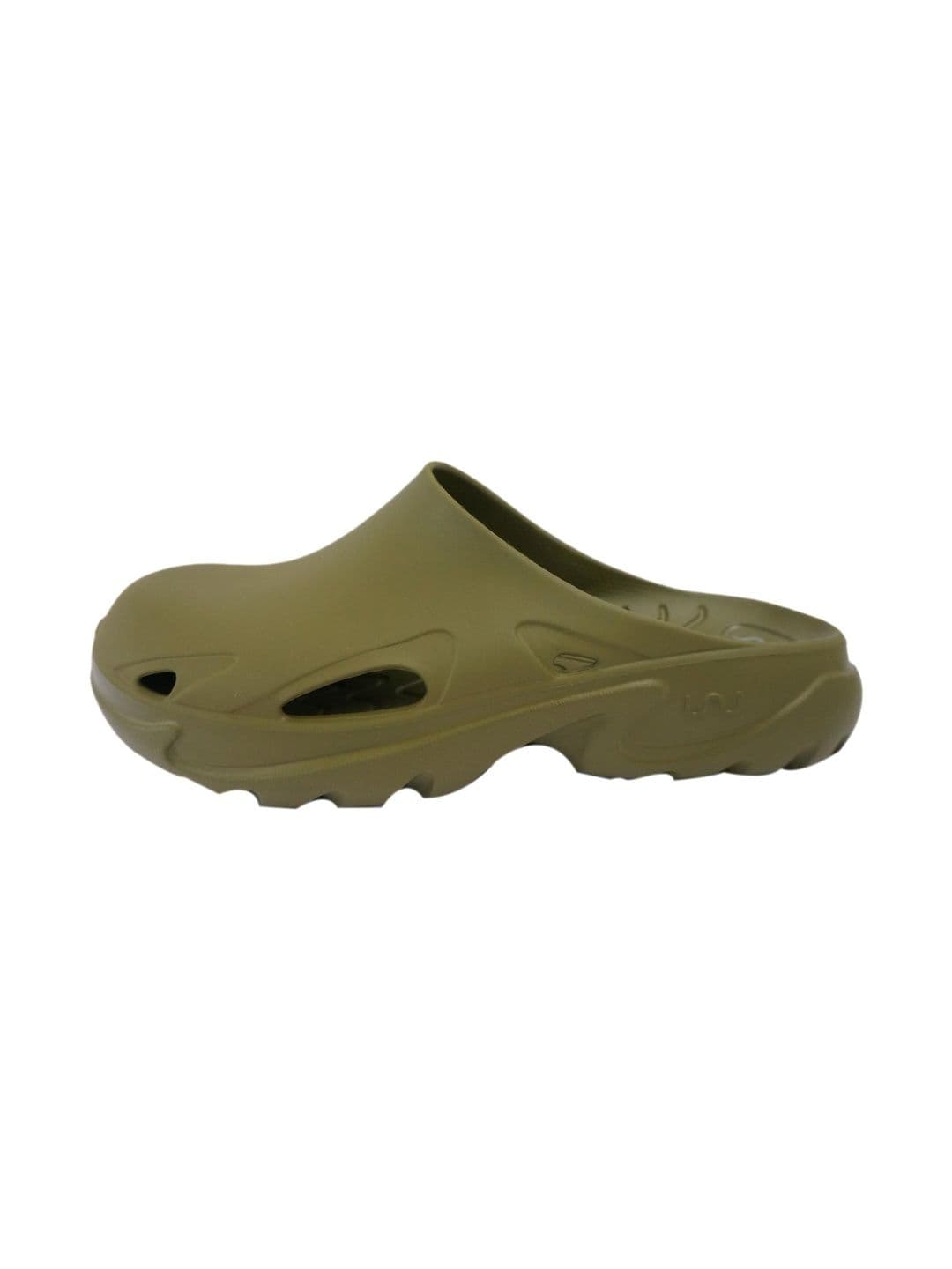 Doubleu Men Clogs - view 1