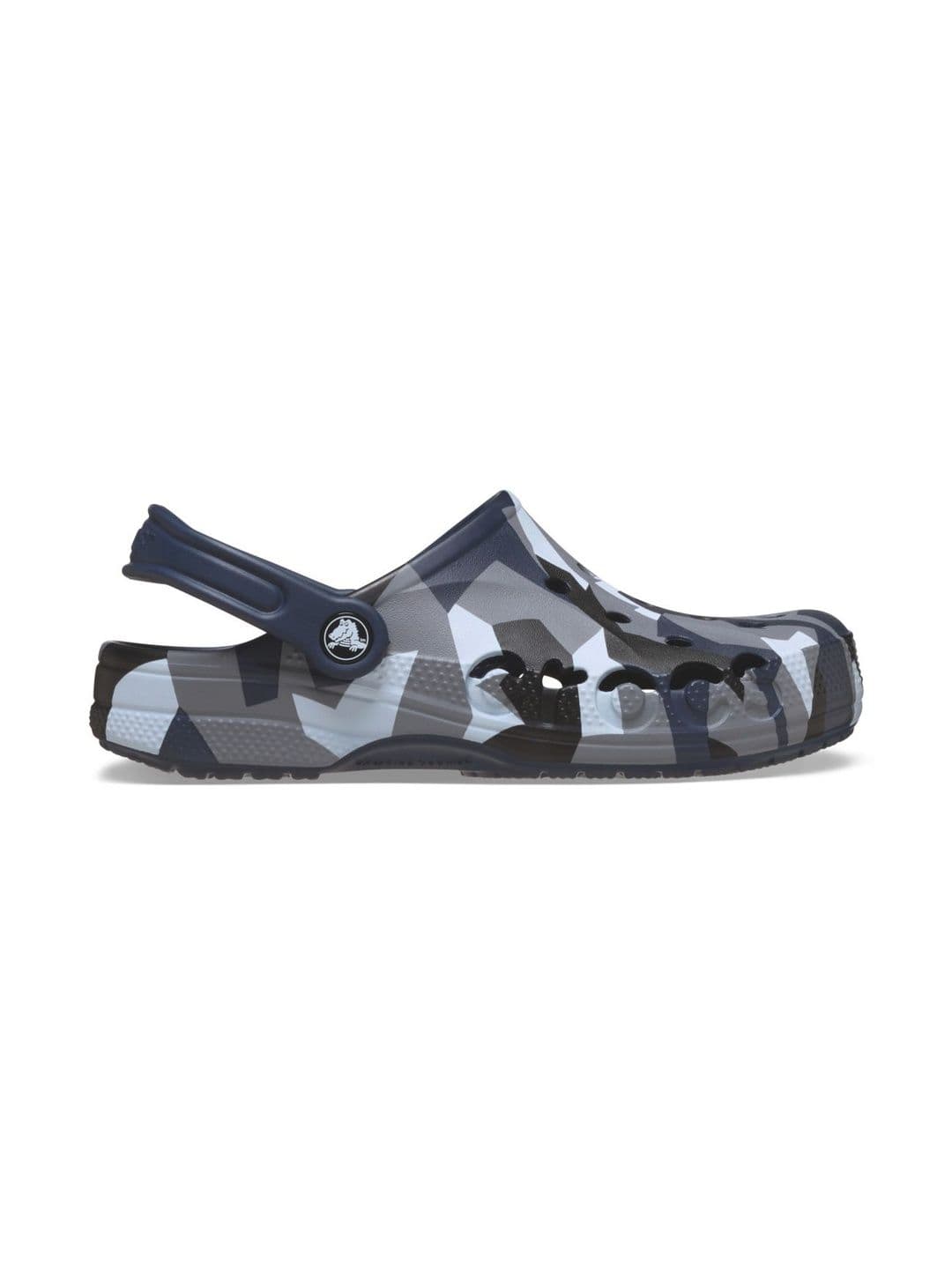 Crocs Baya Printed Clog Unisex - view 1