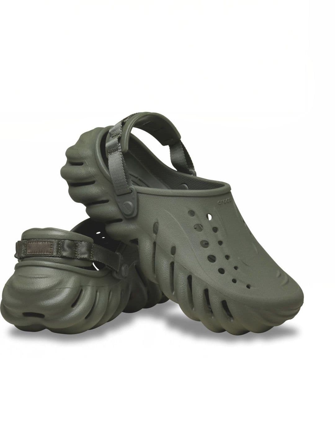 Crocs Echo Clog - view 1