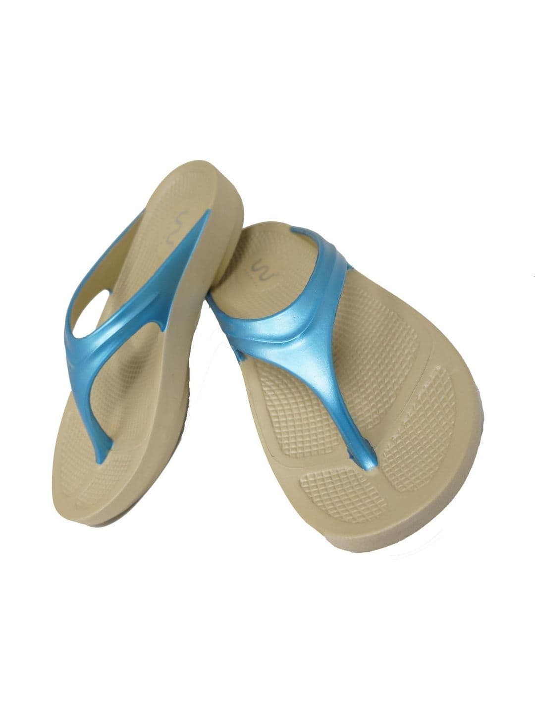 Doubleu Men Thong Flip-Flops - view 1