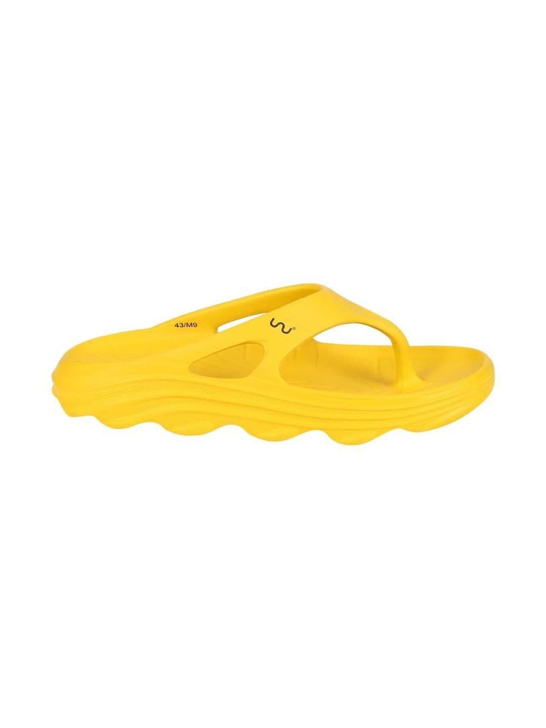 Doubleu Men Thong Flip-Flops - view 1