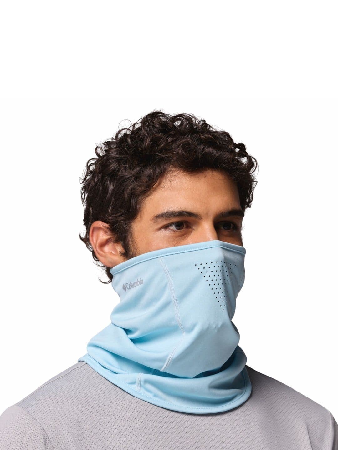 Columbia Unisex Bandana Headband - view 1