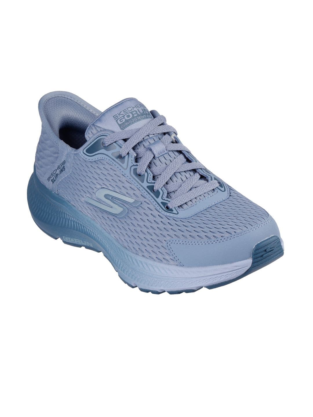 Skechers Women GO RUN CONSISTENT 2.0 - CAPTI Running Slip-Ins Shoes - view 1