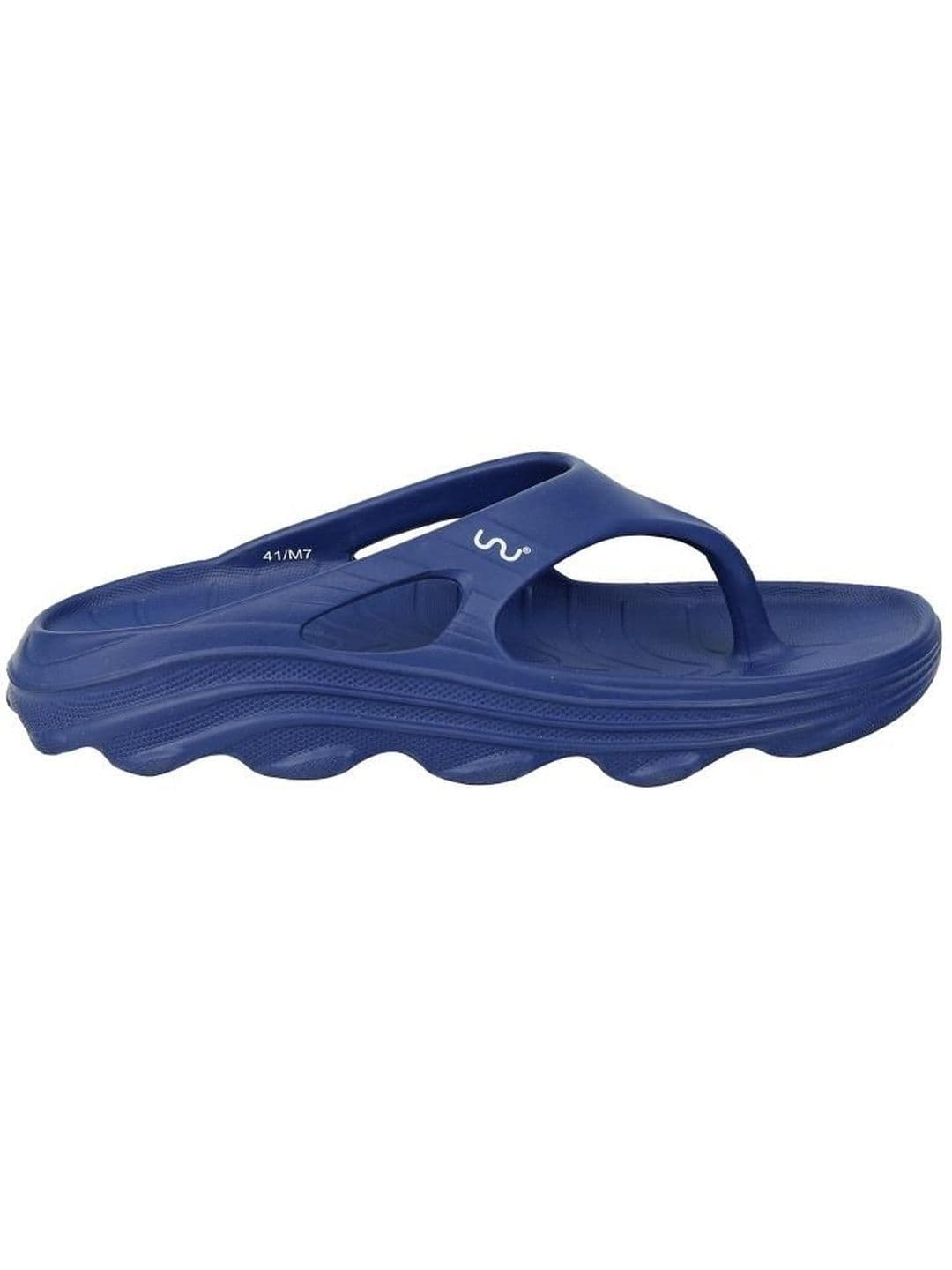 Doubleu Men Thong Flip-Flops - view 1