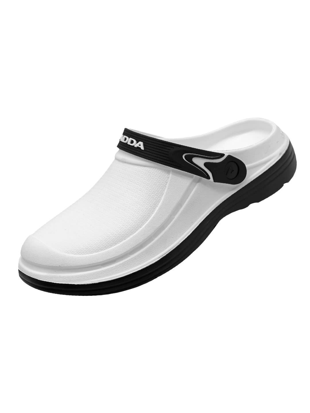 Adda Men Rubber Clogs - view 1
