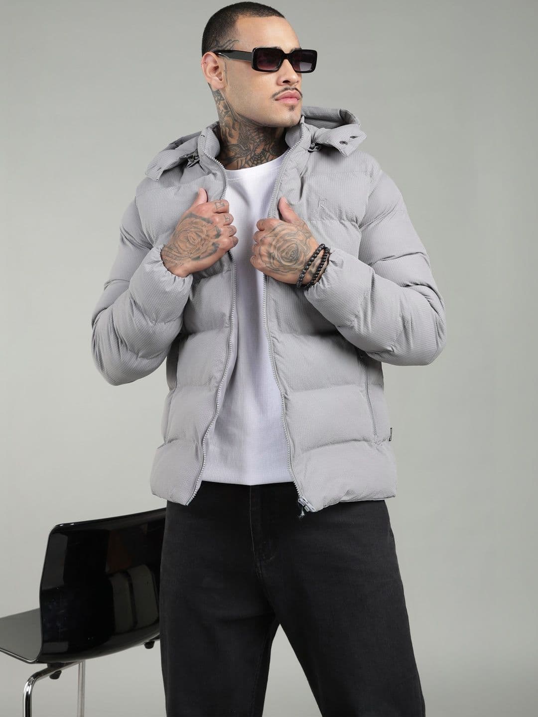 Roadking Men Fashion Jacket - view 1