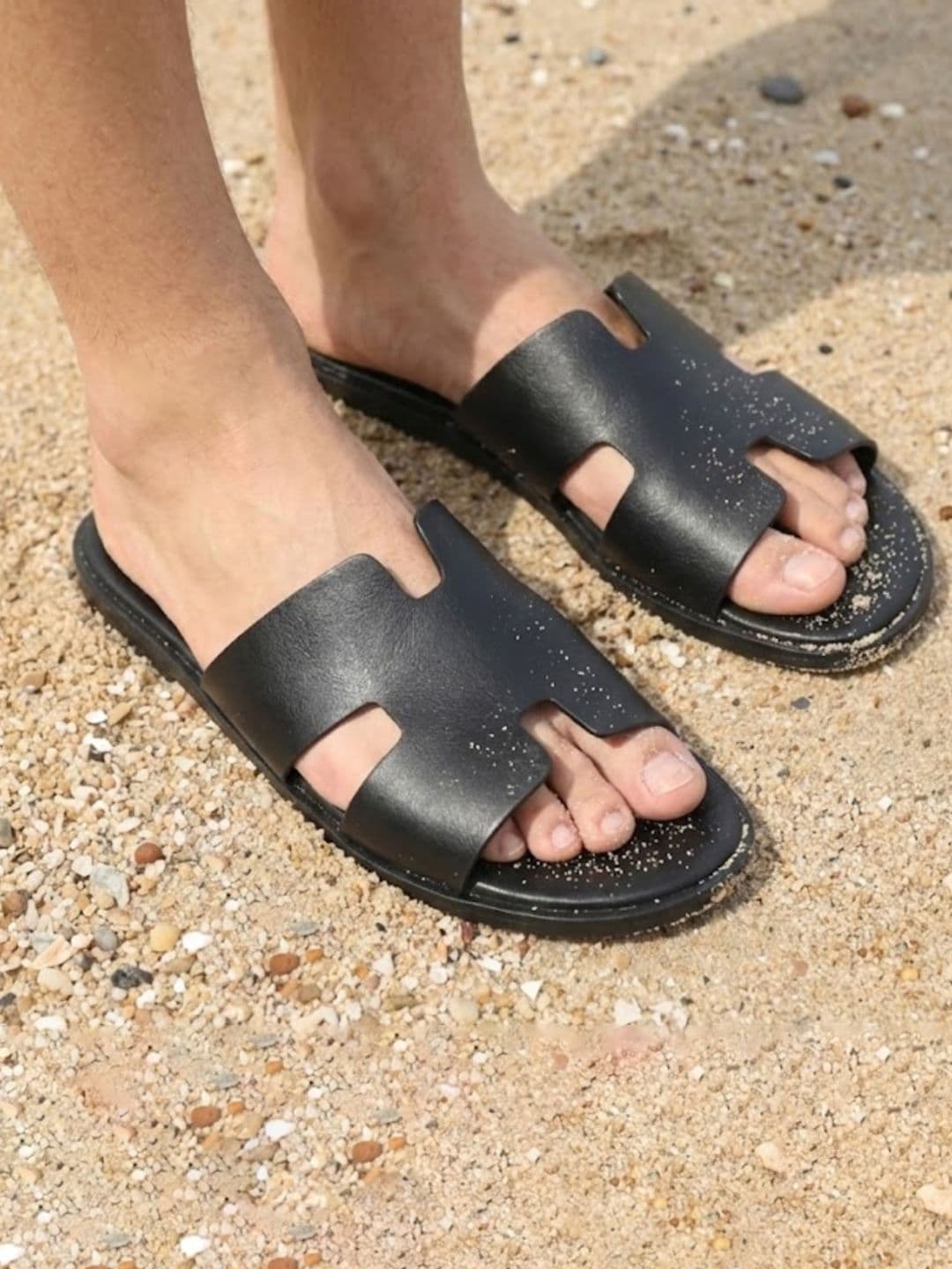 ITALIAN SHOES COMPANY Men Slip-On - view 1