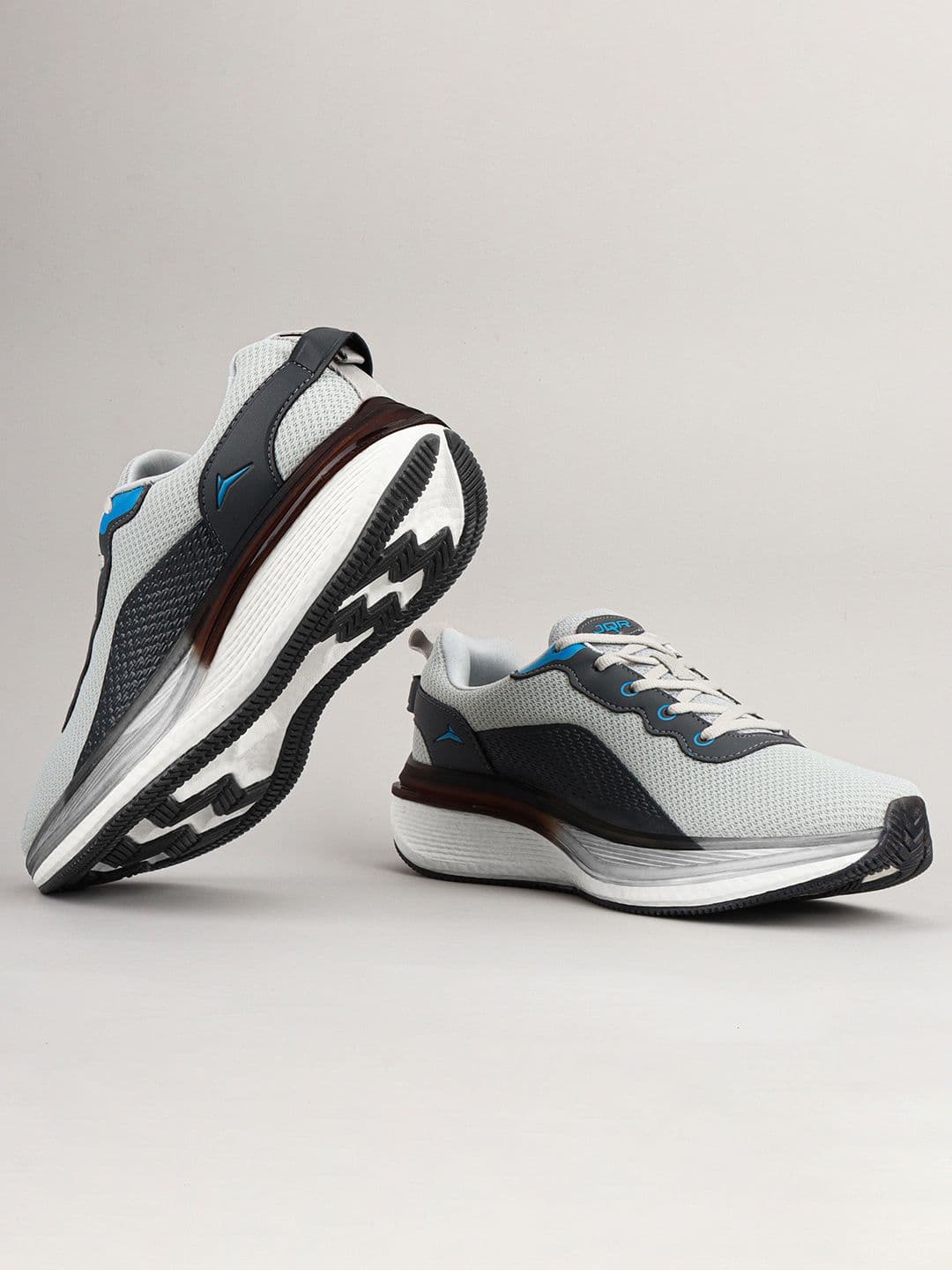 JQR Men RAPID FIRE Running Shoes - view 1