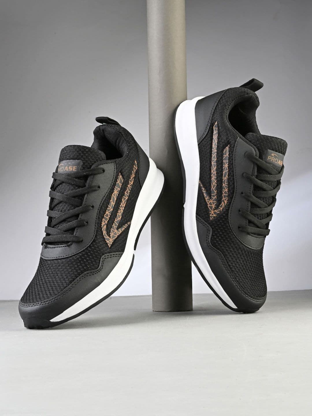 PRO ASE Men Running Non-Marking Shoes - view 1