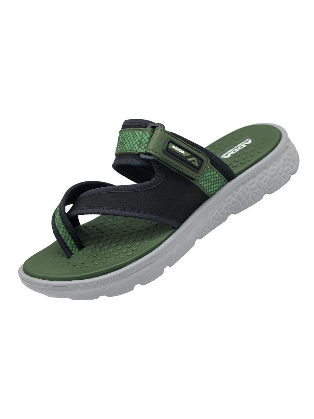 Adda Men Comfort Sandals - view 1