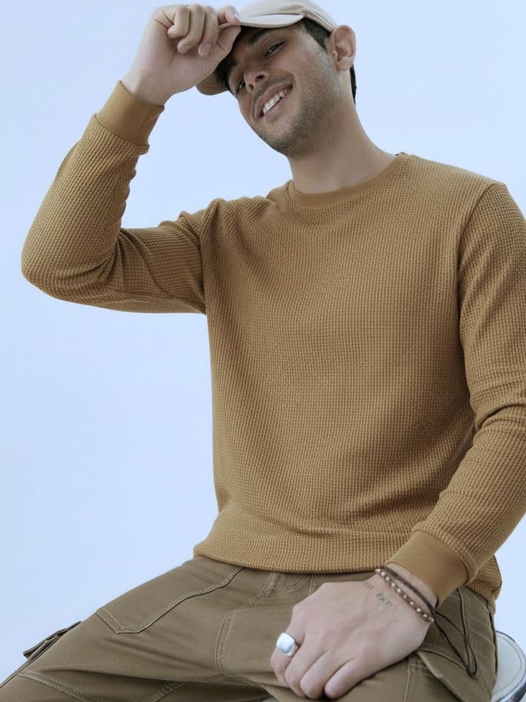 Mobox Men T-shirt - view 1