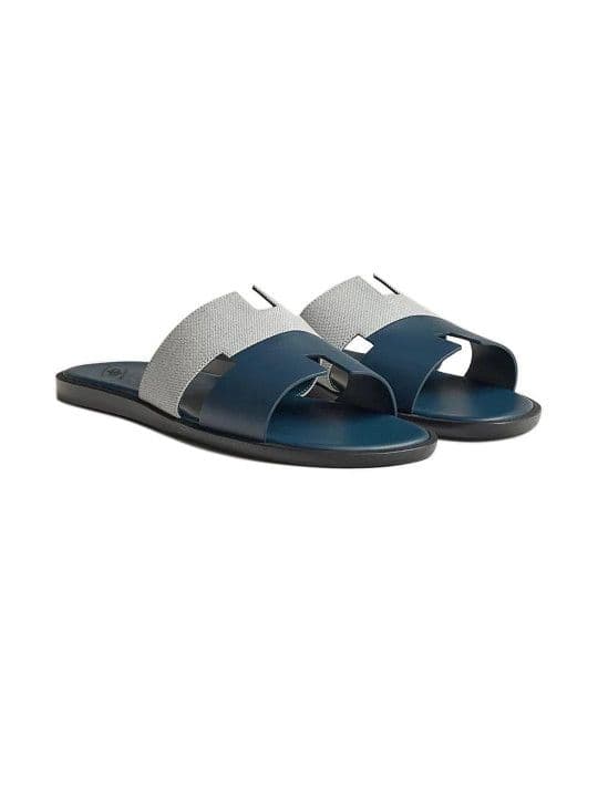 ITALIAN SHOES COMPANY Men Sliders - view 1