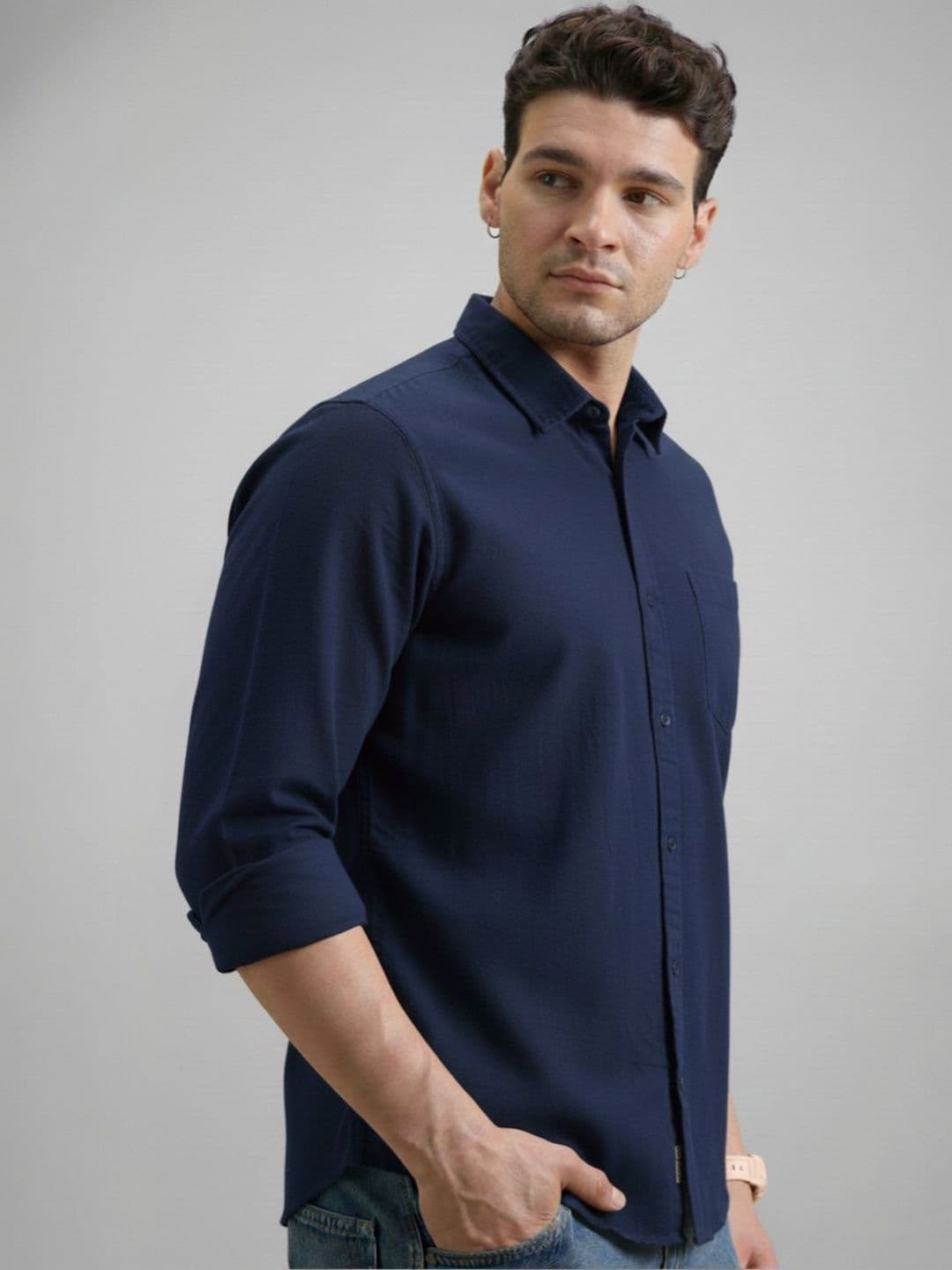 Manspire Men Casual Shirt - view 1