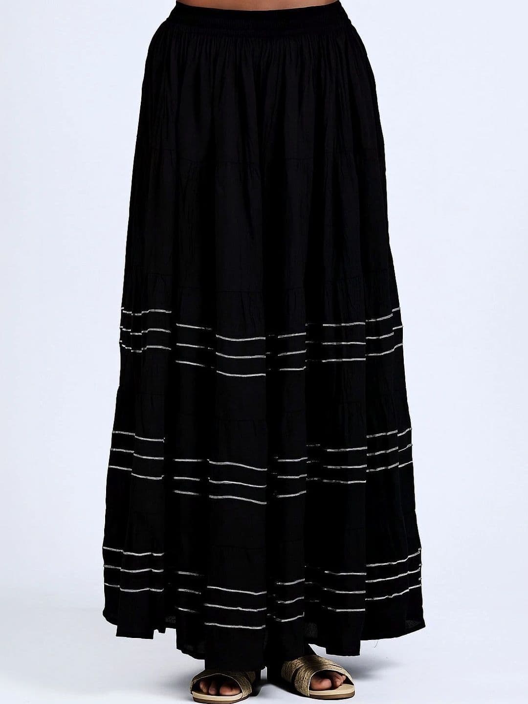 RAYIE COLLECTION Women Maxi Skirts - view 1